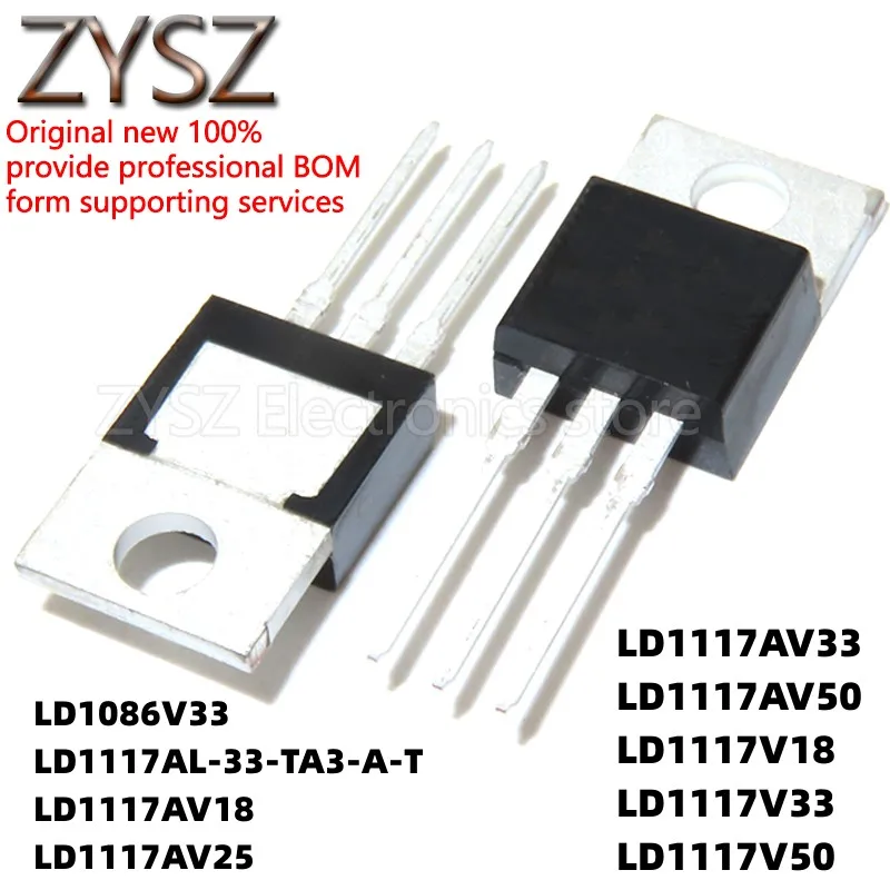 ld1086-datasheet ld1086-datasheet