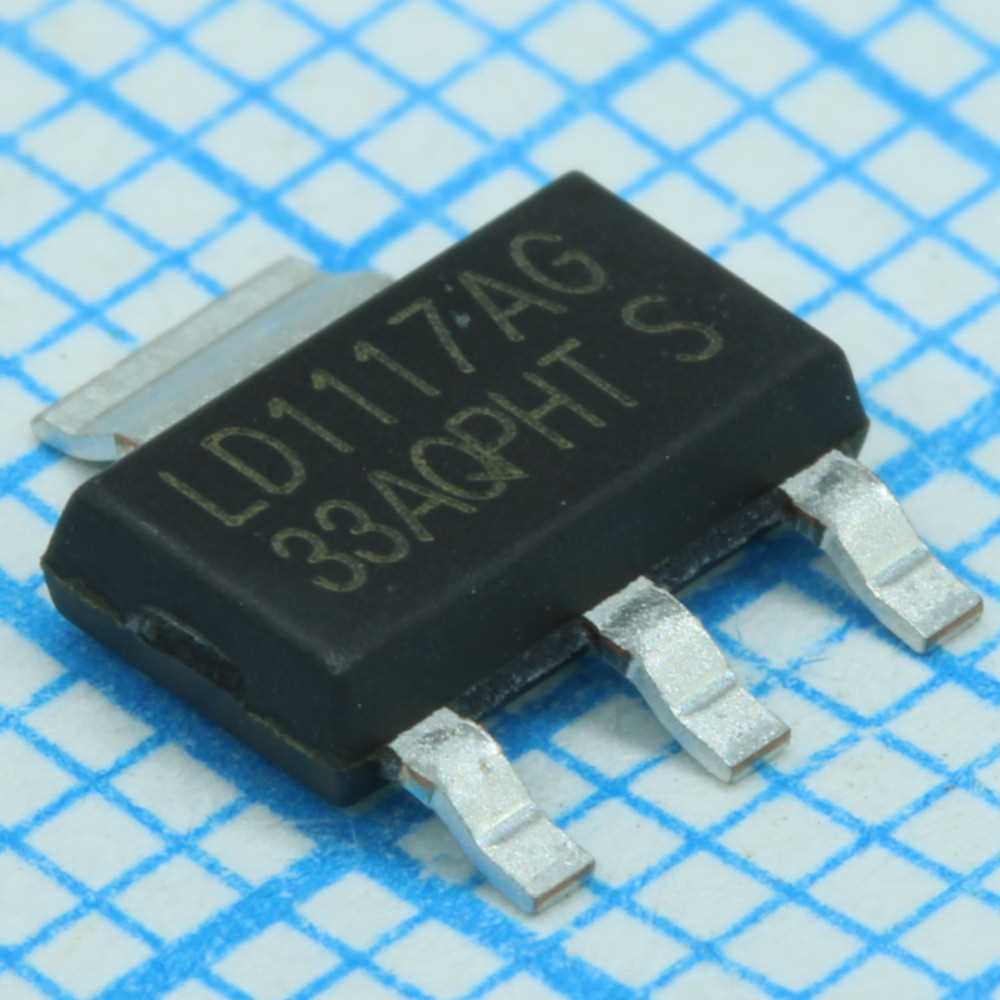 ld1086-datasheet ld1086-datasheet