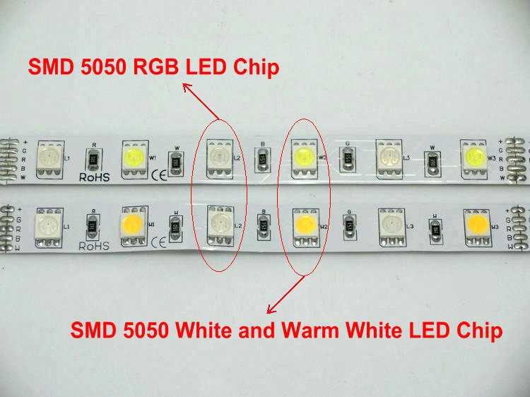 led-smd-5050-rgb-datasheet