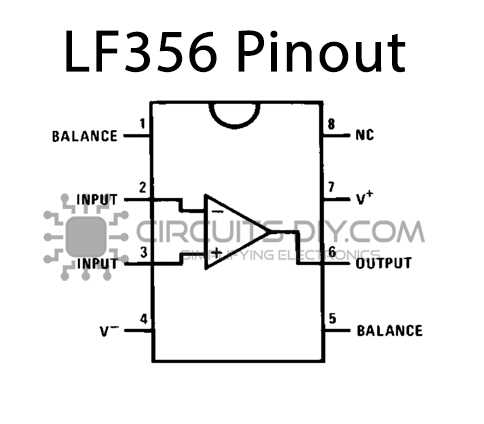 lf357n-datasheet