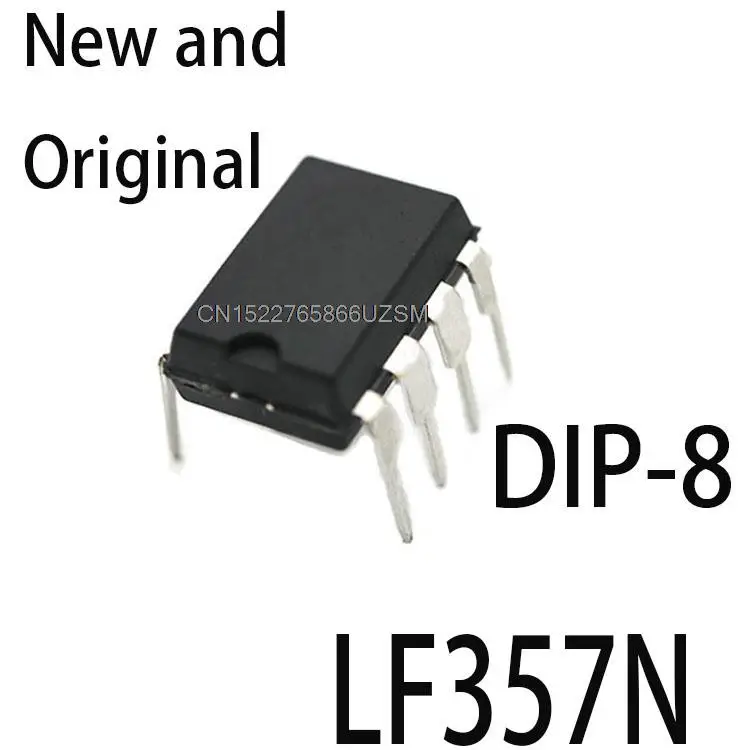 lf357n-datasheet