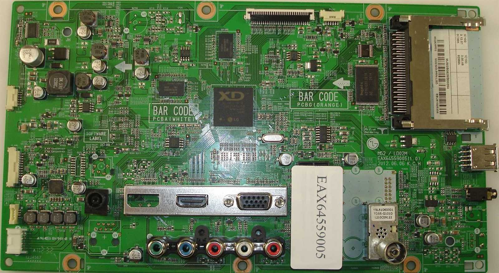 lg-m50t-datasheet lg-m50t-datasheet