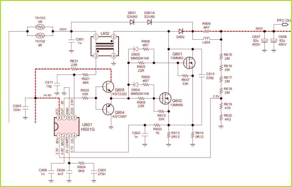 lgs124p-datasheet