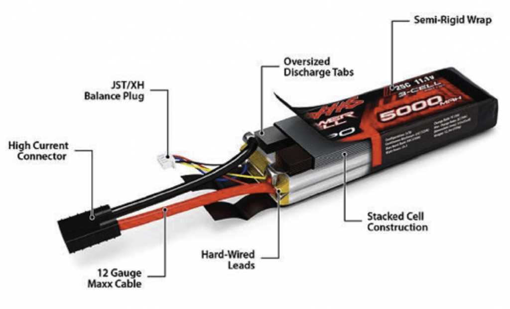 lipo-battery-datasheet