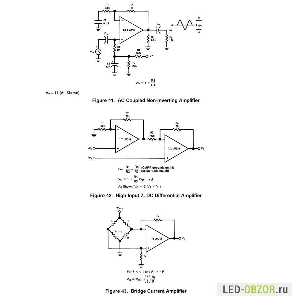 lm-358-datasheet