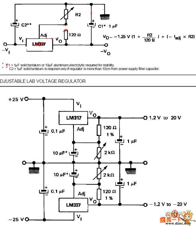 lm137-datasheet