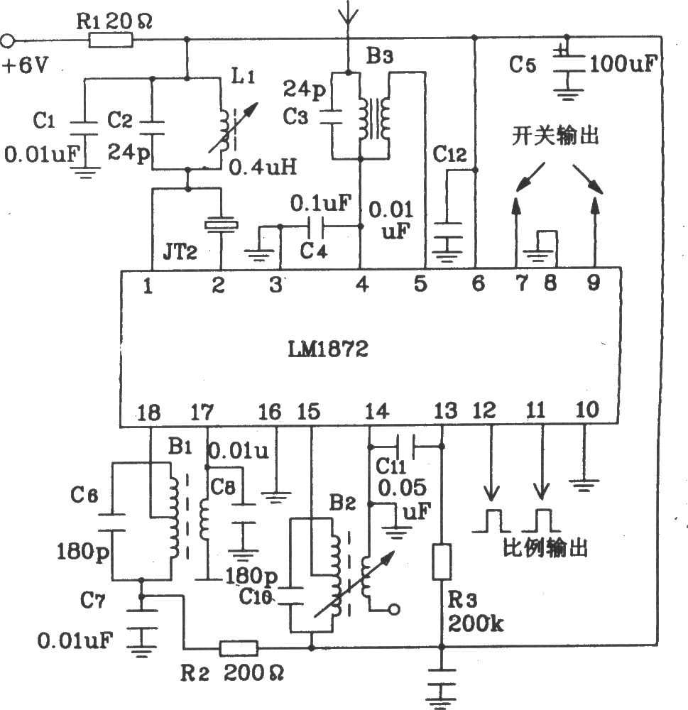 lm1871n-datasheet