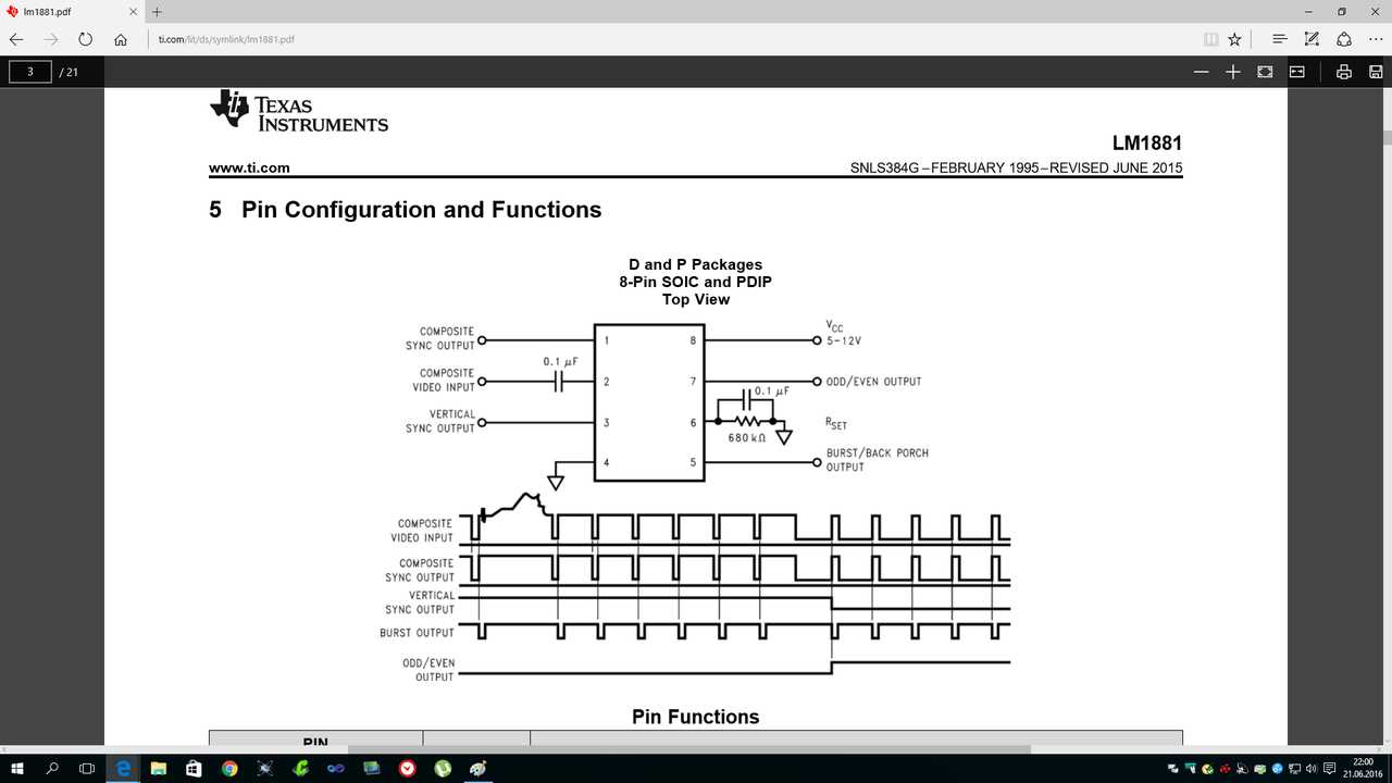 lm1881m-datasheet