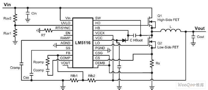 lm25116-datasheet