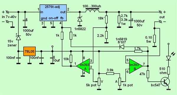 lm2575s-adj-datasheet