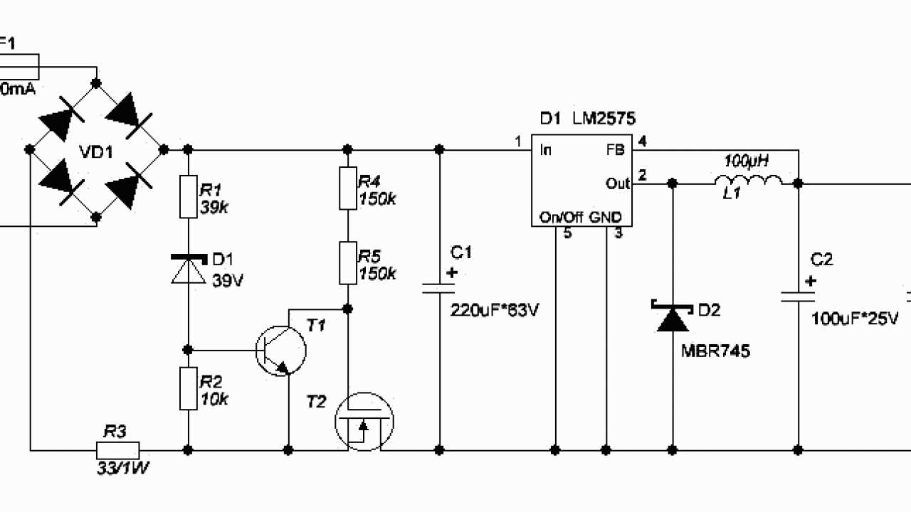 lm2575t-adj-datasheet
