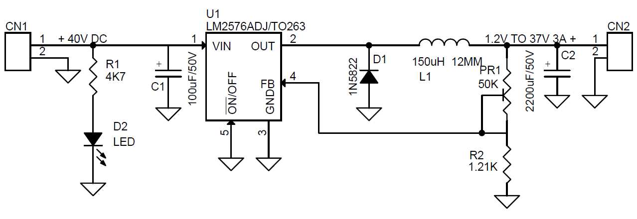 lm2575t-adj-datasheet