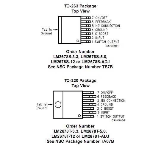 lm2678-datasheet