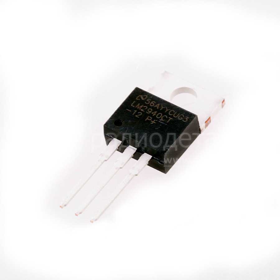 lm2940ct-12-datasheet