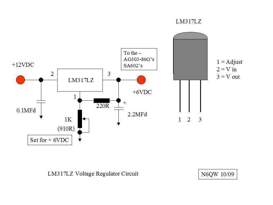 lm316-datasheet