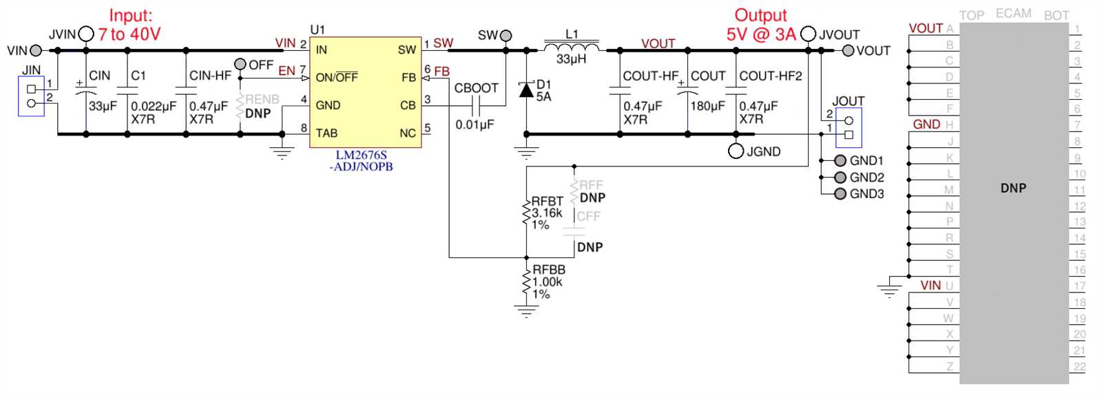 lm316-datasheet