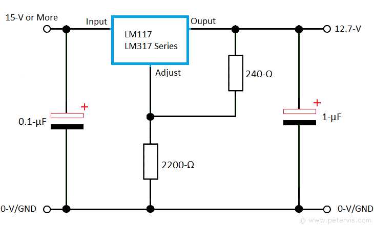 lm317-adjustable-voltage-regulator-datasheet