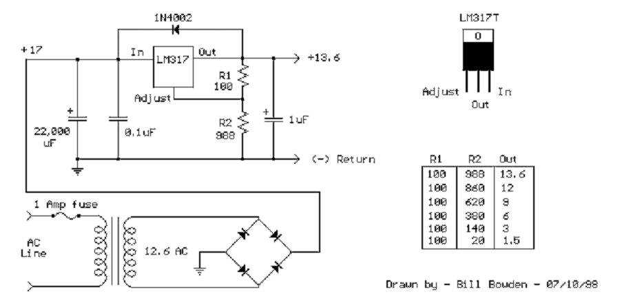 lm322-datasheet lm322-datasheet