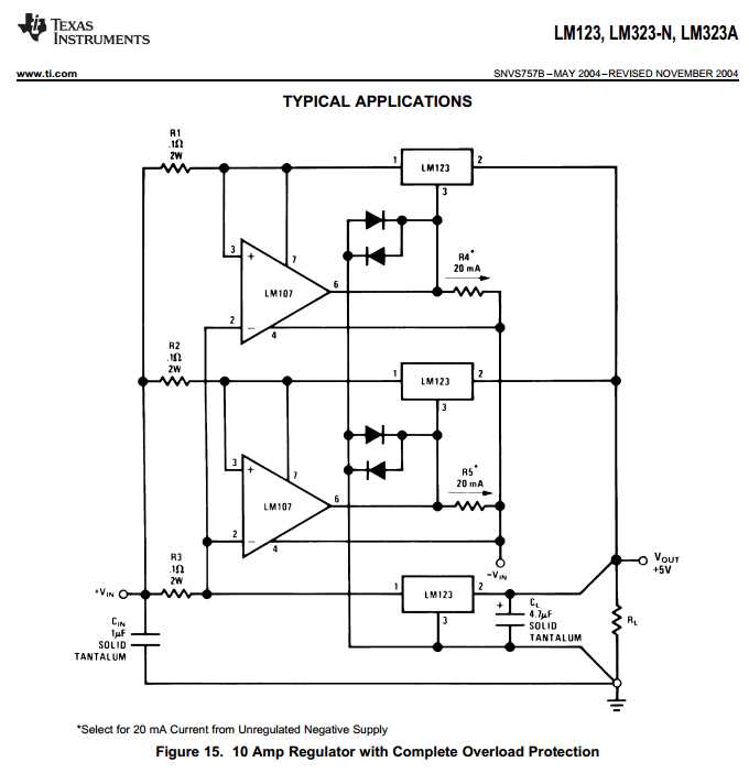 lm323-datasheet