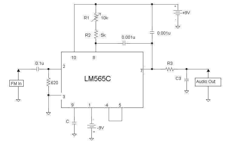lm565-datasheet lm565-datasheet