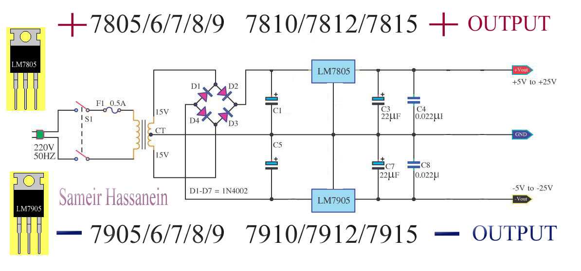 lm7915ct-datasheet