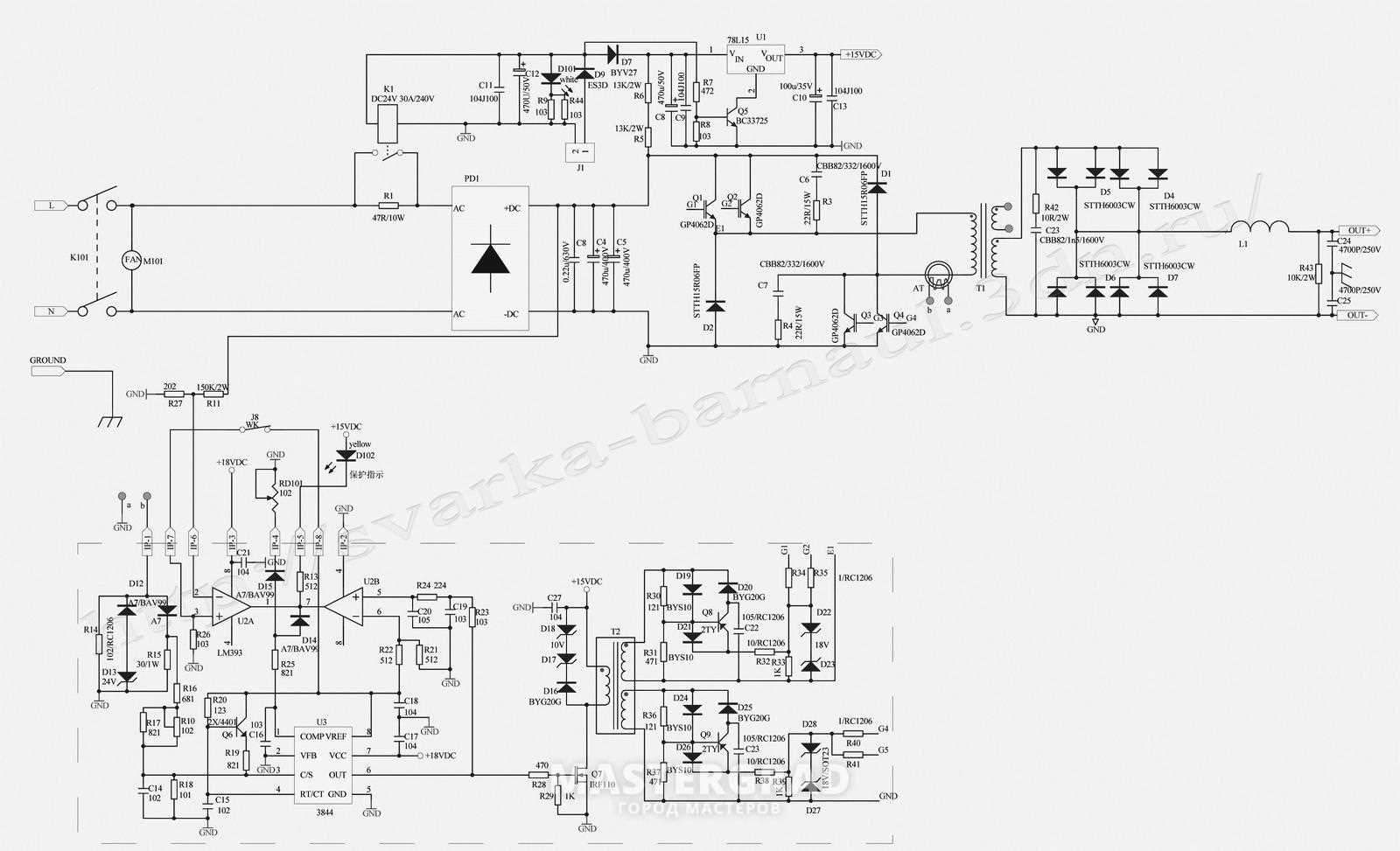 ln-200-datasheet