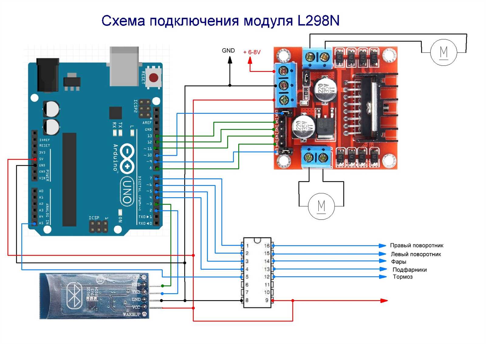 ln298n-datasheet