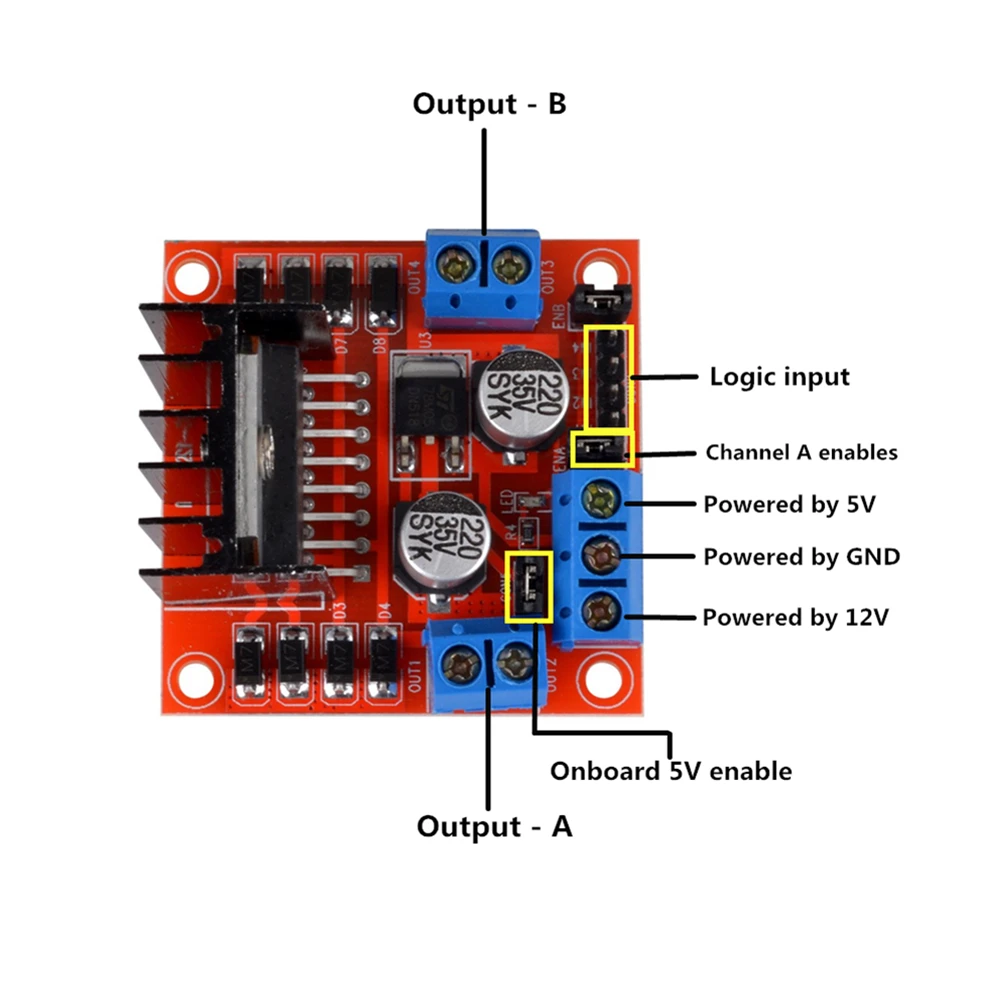 ln298n-datasheet