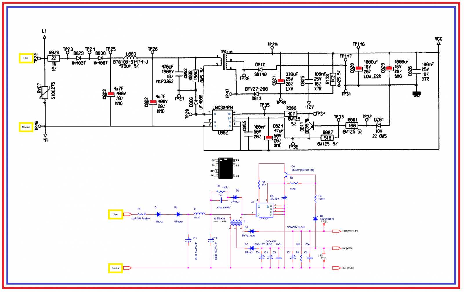 lnk304pn-datasheet