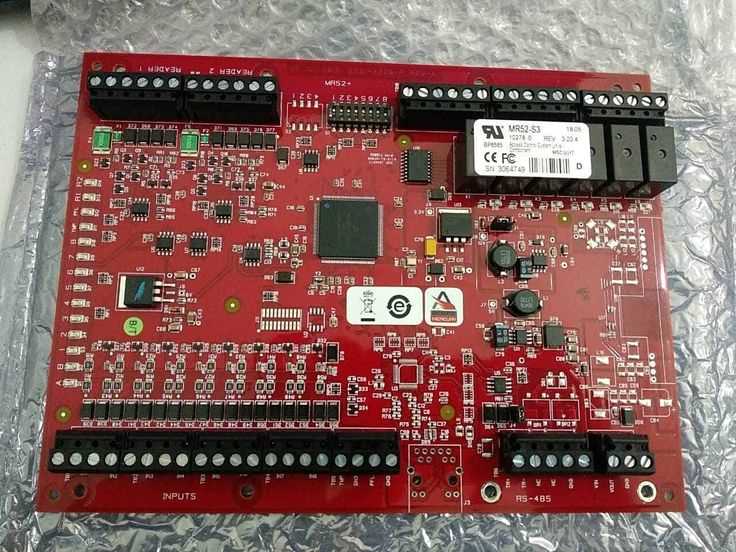 lnl-1300-s3-datasheet