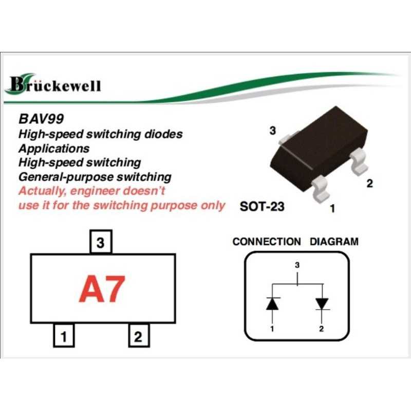 lnw-smd-transistor-datasheet