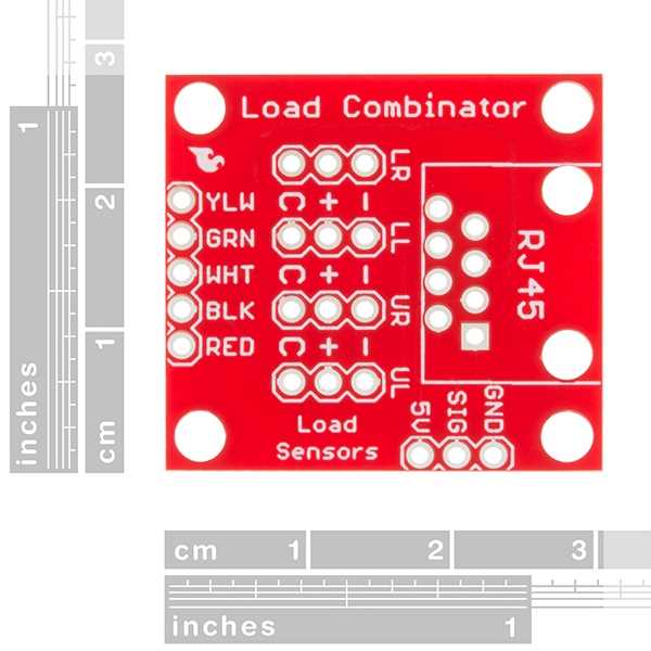 load-sensor-datasheet