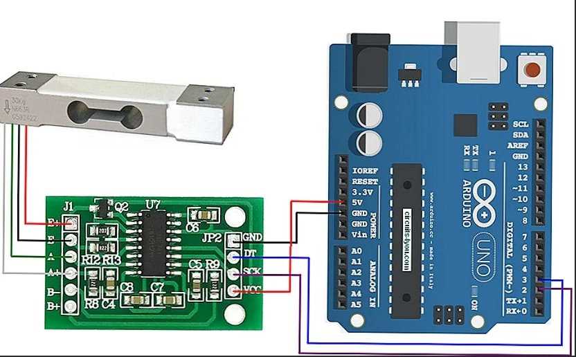load-sensor-datasheet