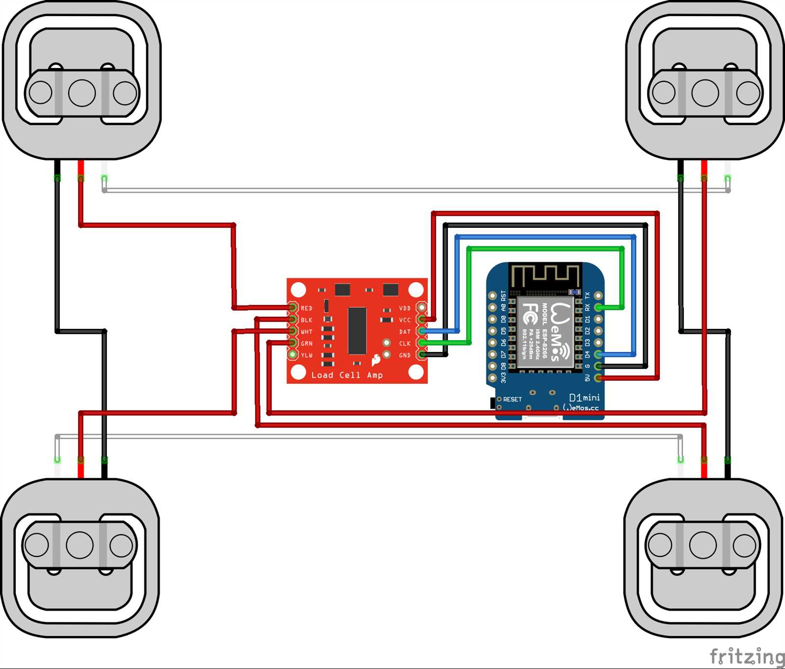 load-sensor-datasheet
