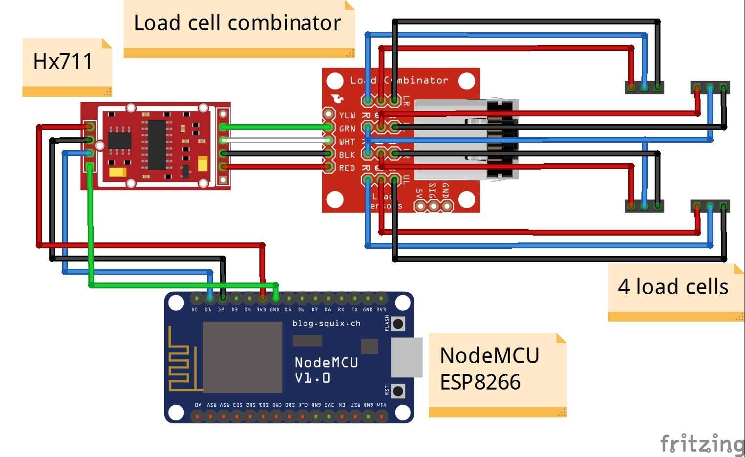 load-sensor-datasheet