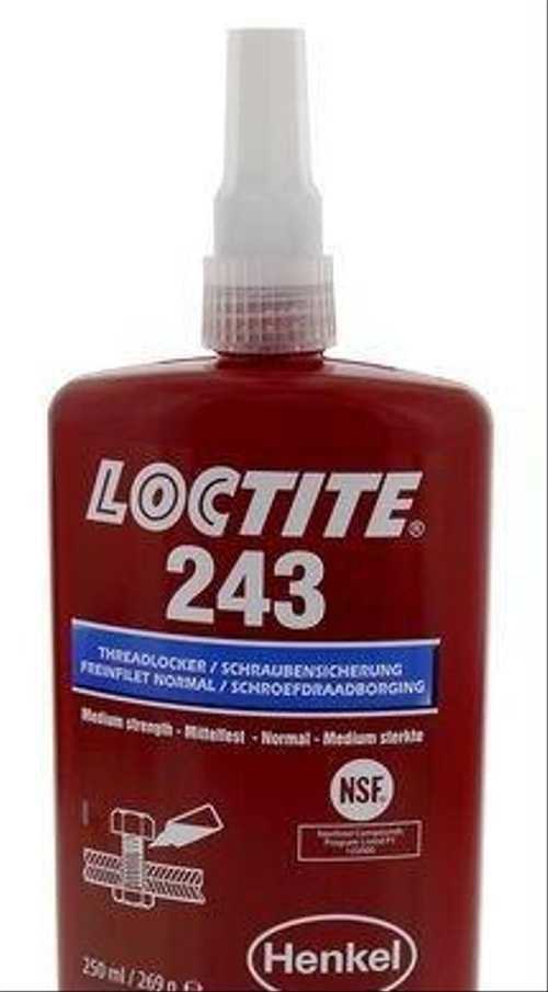 loctite-243-datasheet