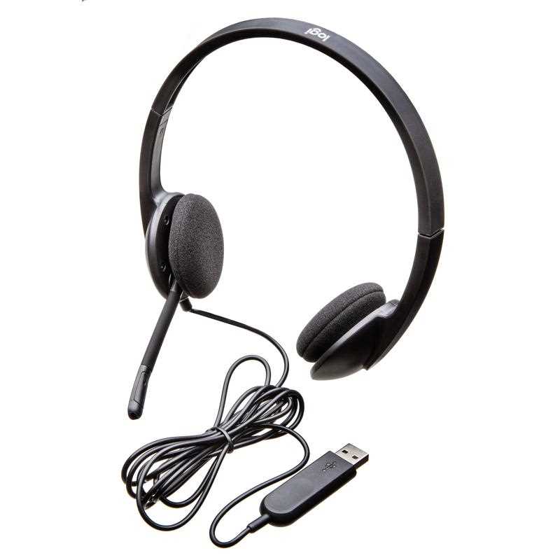 logitech-usb-headset-h340-datasheet