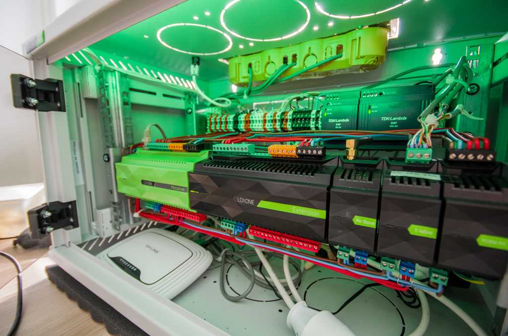 loxone-datasheet loxone-datasheet