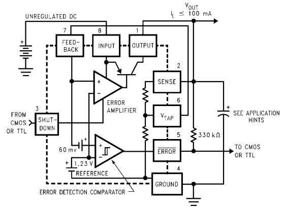 lp2951-datasheet
