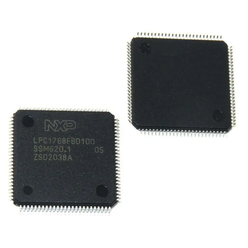 lpc1768fbd100-datasheet