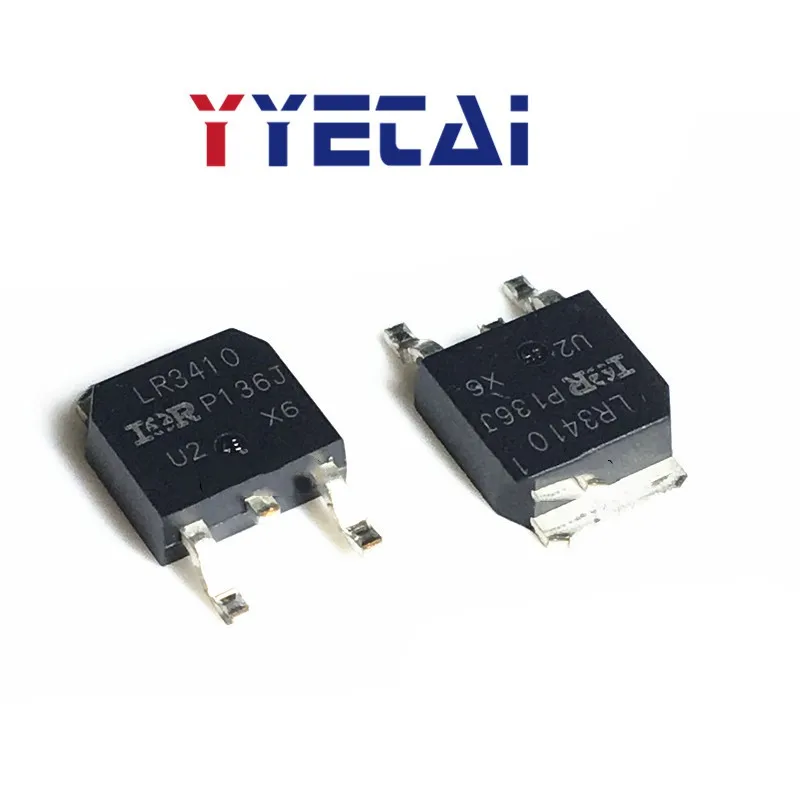 lr3410-datasheet lr3410-datasheet