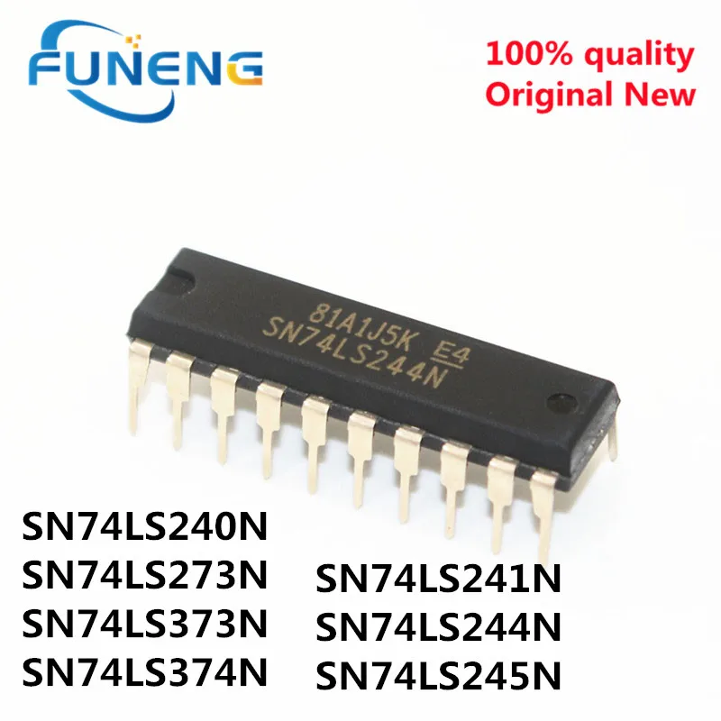 ls273-datasheet ls273-datasheet