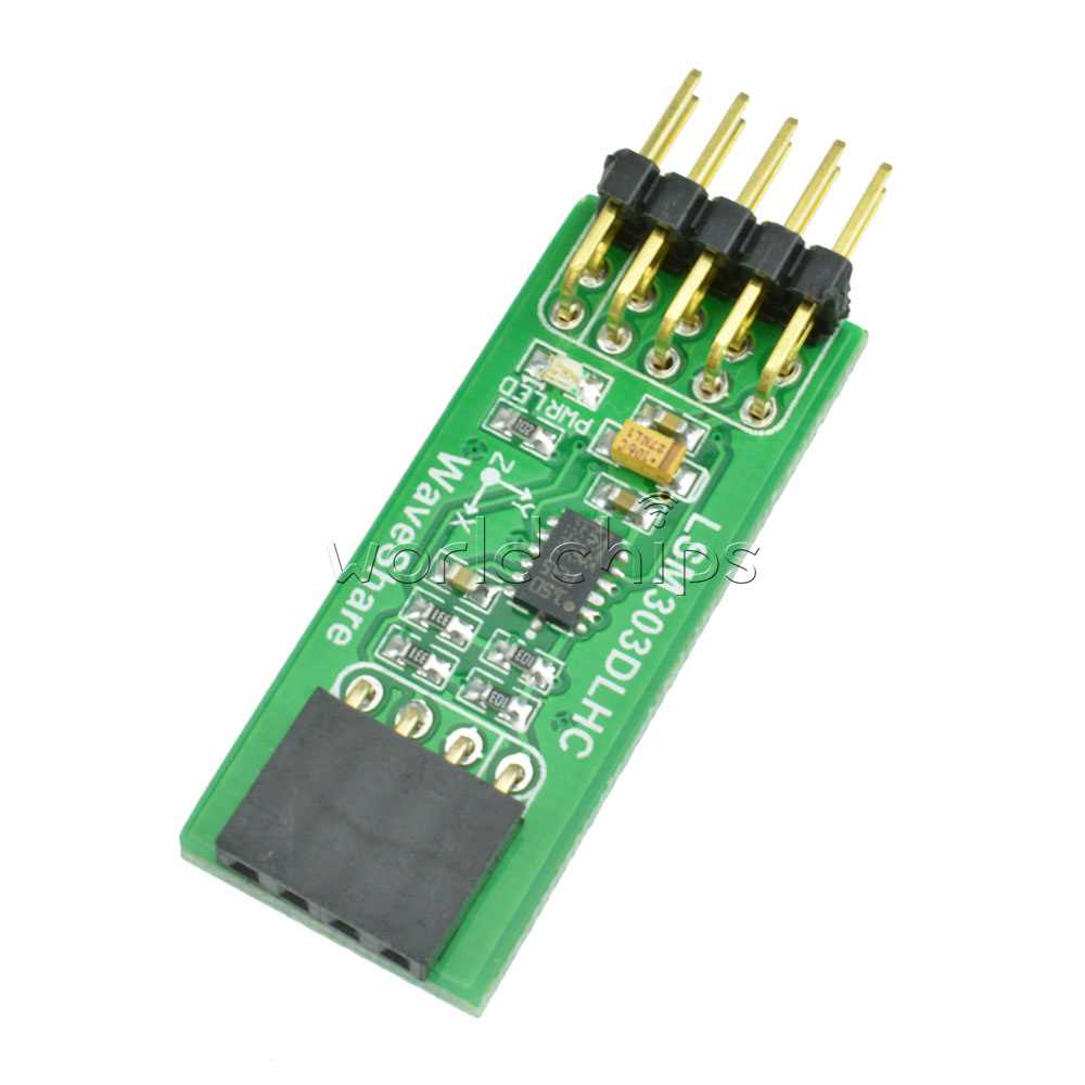 lsm303agr-datasheet lsm303agr-datasheet