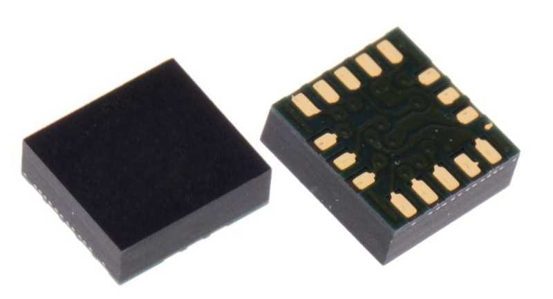 lsm6dsv-datasheet
