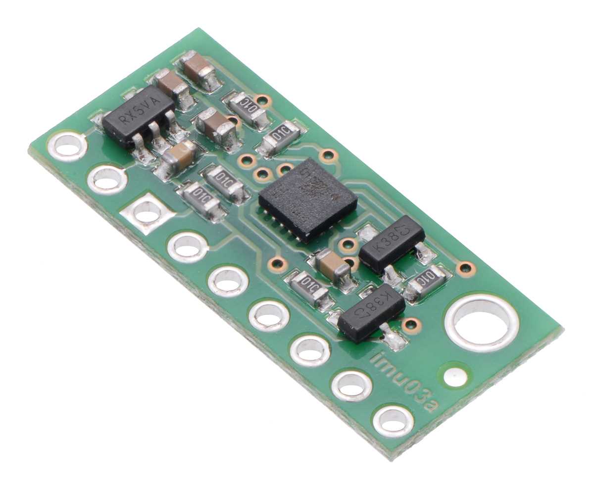 lsm6dsv-datasheet
