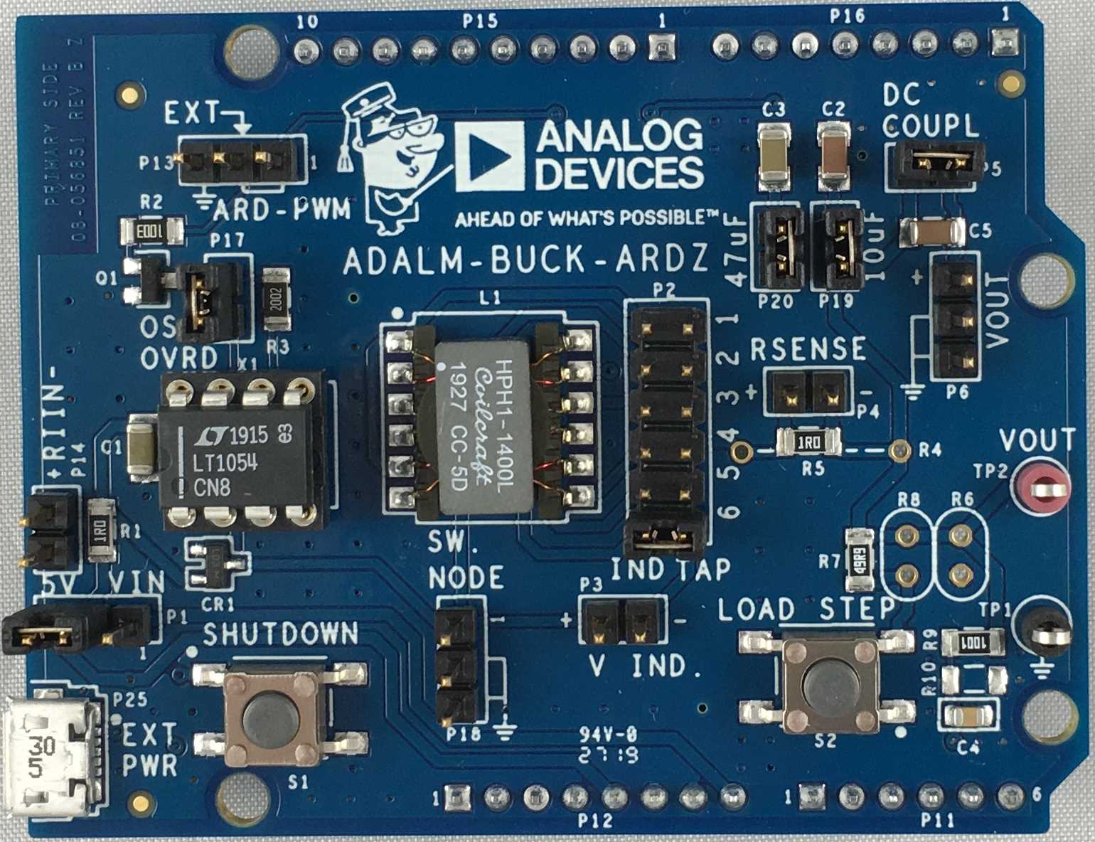 lt1054-datasheet