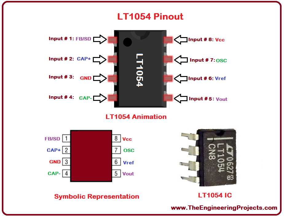 lt1054-datasheet