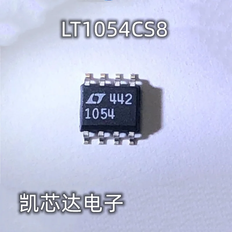 lt1054-datasheet