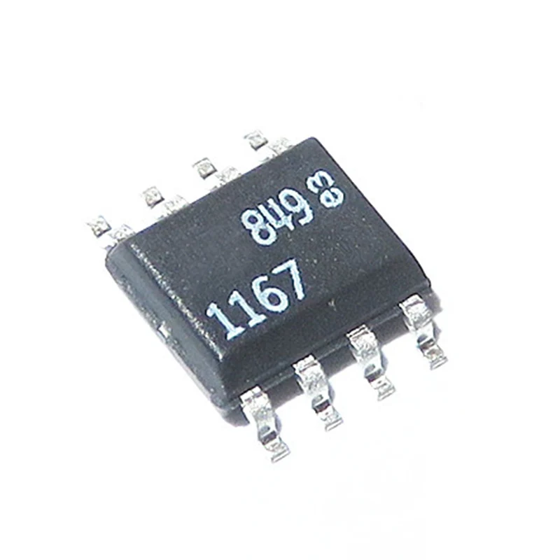 lt1167-datasheet