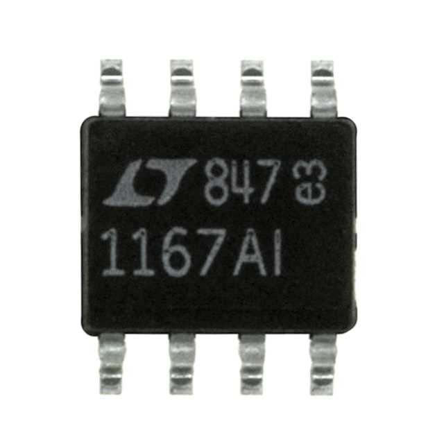 lt1167-datasheet